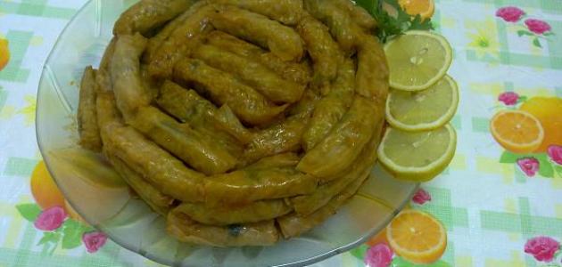 صورة جديد طريقة طبخ اليخنة السورية