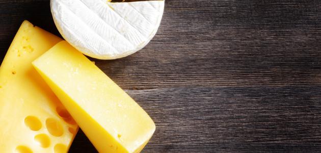 صورة جديد صنع الجبن العكاوي من الحليب