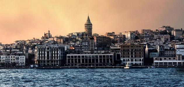 صورة جديد المعالم السياحية في إسطنبول