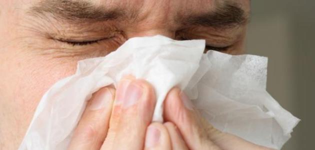 صورة جديد الفرق بين البرد والإنفلونزا