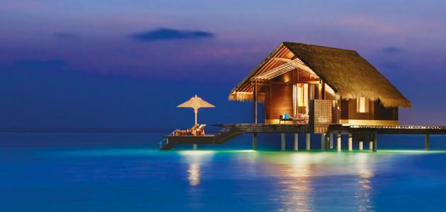 صورة جديد أفضل جزيرة في المالديف
