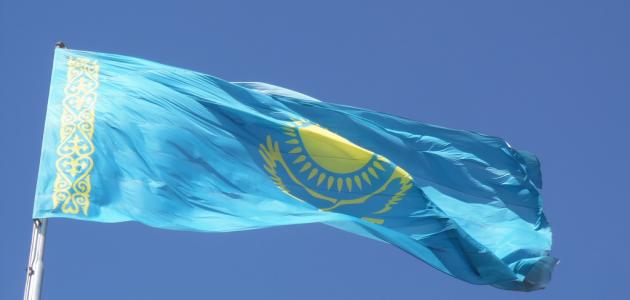 صورة جديد ما اسم عاصمة كازاخستان