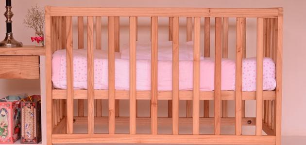 صورة جديد أفضل سرير للأطفال الرضع