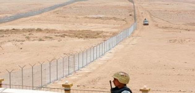 صورة جديد حدود اليمن من الشمال