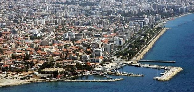 صورة جديد مدن قبرص التركية