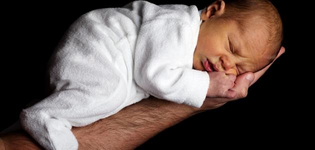 صورة جديد كيف أنظم وقت نوم الطفل