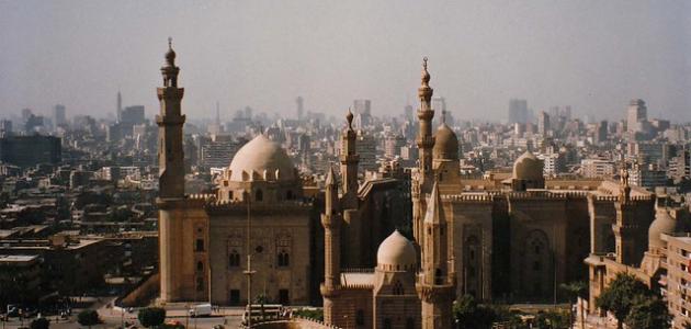 صورة جديد ما هي عاصمة جمهورية مصر العربية