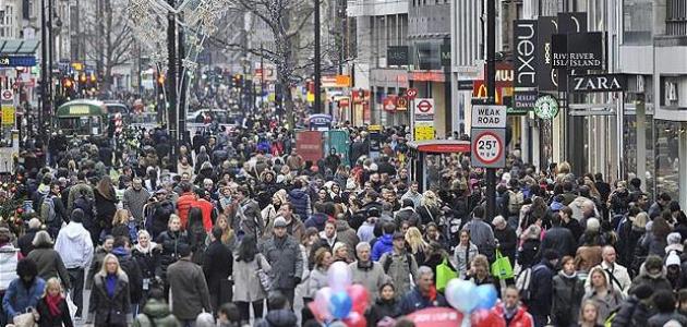 صورة جديد عدد سكان لندن