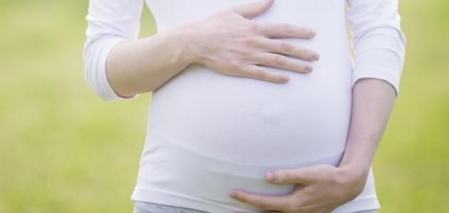 صورة جديد انخفاض هرمون الحمل عند الحامل