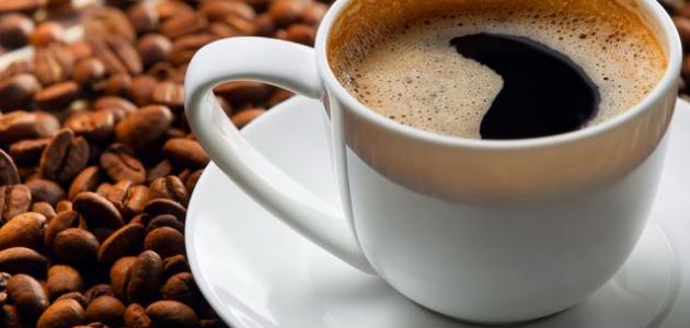 صورة جديد طريقة القهوة العربية بالحليب
