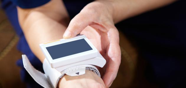 صورة جديد علاج انخفاض ضغط الدم بالأغذية