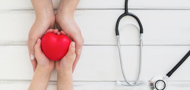 صورة جديد كيفية علاج ثقب القلب عند الأطفال