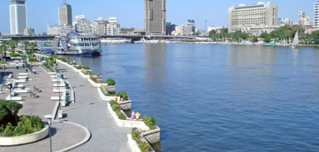 صورة جديد ما هو طول نهر النيل