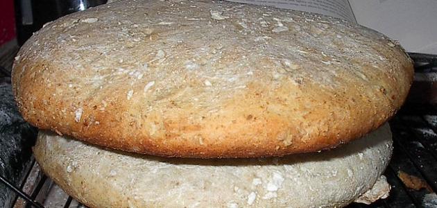 صورة جديد طريقة عجن الخبز المغربي