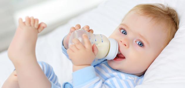 صورة جديد أعراض الحساسية من اللاكتوز عند الرضع