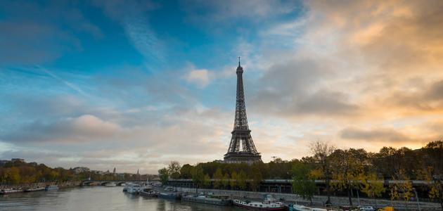 صورة جديد أجمل أماكن في باريس