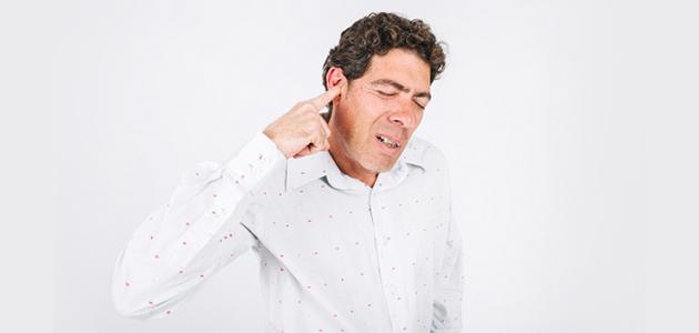 صورة جديد حل سريع لألم الأذن
