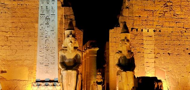 603de9ba5905f جديد حضارة مصر القديمة