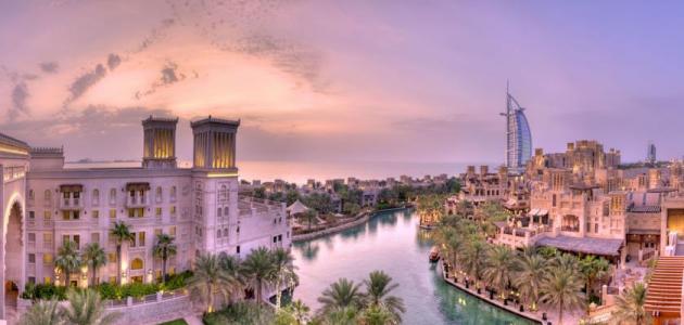 صورة جديد أفضل الأماكن السياحية في دبي للعائلات