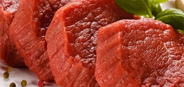 صورة جديد ما هي فوائد اللحوم الحمراء