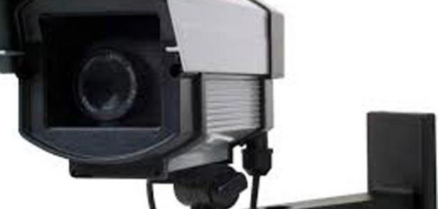 603e1fb56f1d8 جديد كيف تعمل كاميرات المراقبة