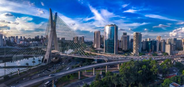 صورة جديد مدن برازيلية