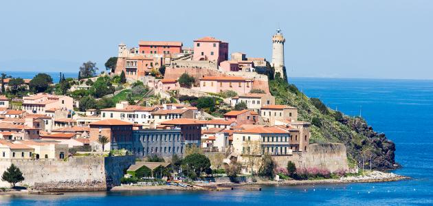 صورة جديد جزر إيطاليا السياحية