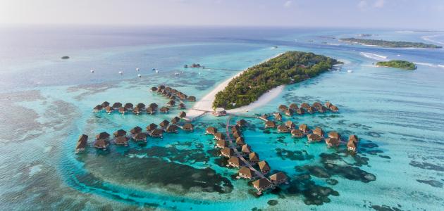 صورة جديد بماذا تشتهر جزر المالديف