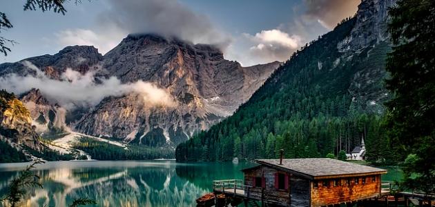 صورة جديد كم عدد البحيرات في إيطاليا