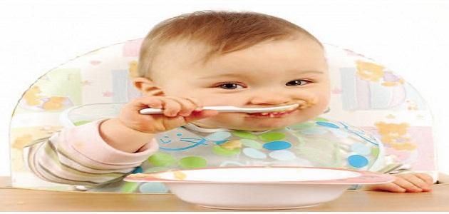 صورة جديد ما هو طعام الأطفال الرضع