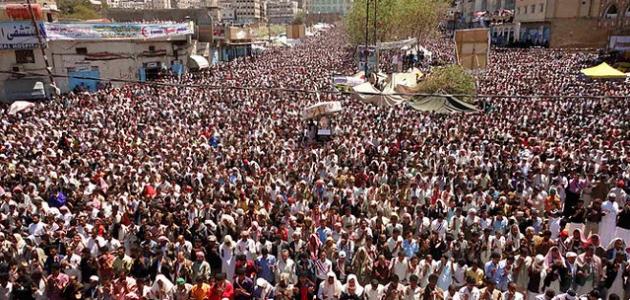 603e8394773ee جديد كم يبلغ عدد سكان اليمن