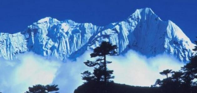 صورة جديد ما هي أطول سلسلة جبال في العالم