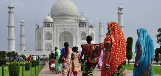 صورة جديد كم عدد الديانات في الهند
