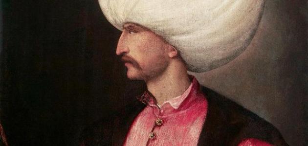 صورة جديد كم عدد سلاطين الدولة العثمانية