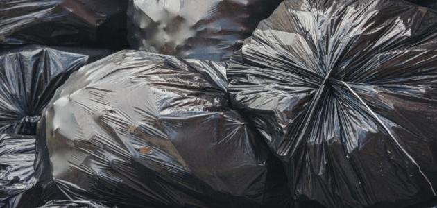 صورة جديد بحث عن النفايات وأثرها على البيئة