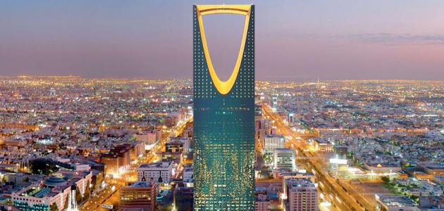 صورة جديد أكبر مدن المملكة العربية السعودية