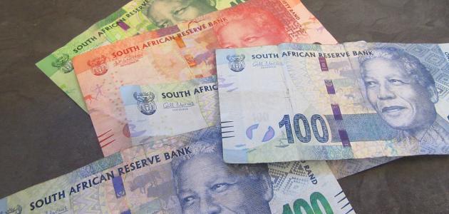صورة جديد ما العملة المتداولة في جنوب أفريقيا