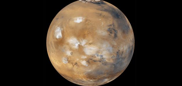 صورة جديد لماذا سمي كوكب المريخ بهذا الاسم