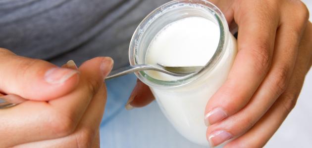 صورة جديد طريقة صنع اللبن من الحليب المجفف