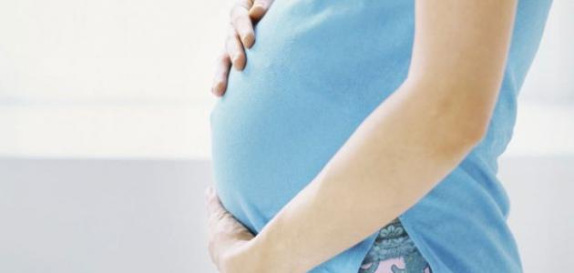 صورة جديد أعراض تسمم الحمل في الشهر التاسع