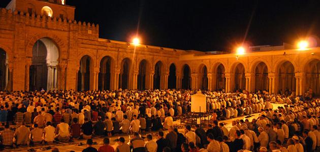 صورة جديد كيفية صلاة قيام الليل في شهر رمضان