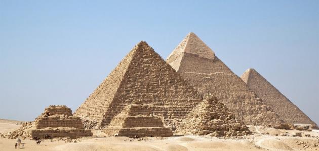 صورة جديد عوامل قيام الحضارة المصرية القديمة