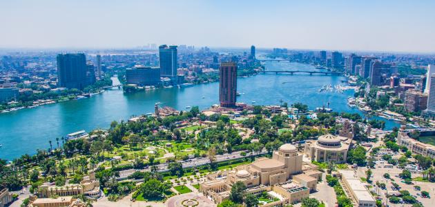 صورة جديد محافظة القاهرة