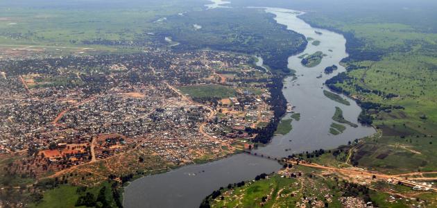 صورة جديد ما طول نهر النيل