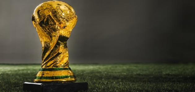 صورة جديد أول دولة إفريقية شاركت في كأس العالم