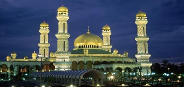 صورة جديد حقوق المساجد في الإسلام
