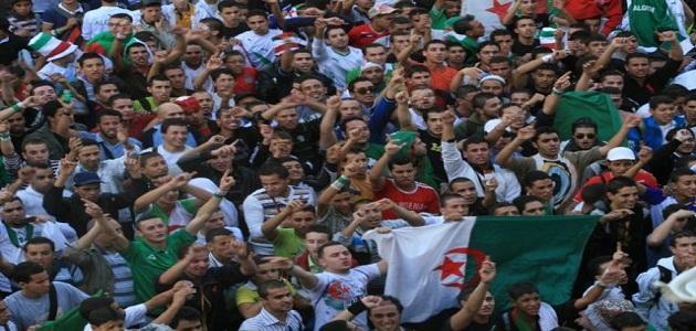 صورة جديد عدد سكان الجزائر
