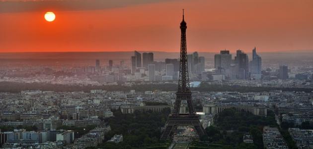 صورة جديد مميزات مدينة باريس