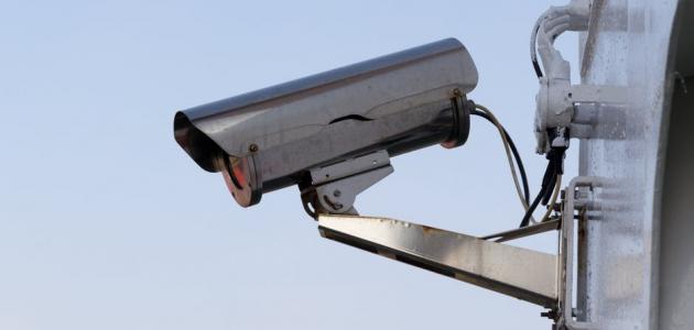 صورة جديد كيفية تركيب كاميرات المراقبة