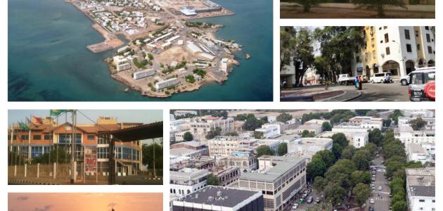 صورة جديد ما هي عاصمة دولة جيبوتي